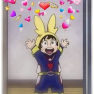 Meet your Posher, Cynthia